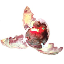 Load image into Gallery viewer, Hatching Dinosaur Egg Toy
