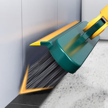 Load image into Gallery viewer, 2 in 1 Floor Scrub Brush
