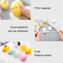 Load image into Gallery viewer, Squishy Rising Antistress Abreact Animal Toy
