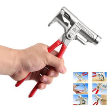 Load image into Gallery viewer, Multifunctional Hammer
