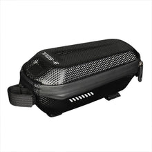 Load image into Gallery viewer, Hard shell bike bag
