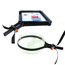 Load image into Gallery viewer, Adjustable Band Clamp Angle Clip
