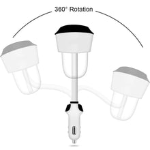 Load image into Gallery viewer, Car Air Purification Humidifier
