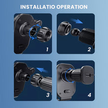 Load image into Gallery viewer, Hook Mount Car Mobile Phone Bracket
