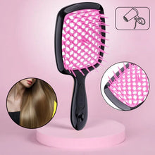 Load image into Gallery viewer, Detangling Hair Brush
