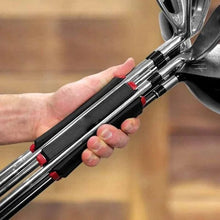 Load image into Gallery viewer, Portable Golf Club Retainer
