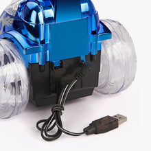 Load image into Gallery viewer, 360 Degree Flips RC Cars for Kids
