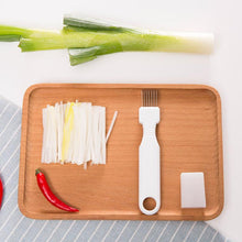 Load image into Gallery viewer, Vegetable Shred Garlic Cutter
