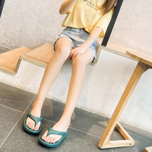 Load image into Gallery viewer, Anti-Slip Wear-Resistant Flip-Flops
