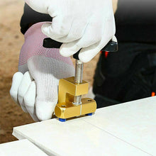 Load image into Gallery viewer, Integrated Tile cutter
