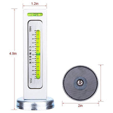 Load image into Gallery viewer, Magnetic Alignment Camber Gauge
