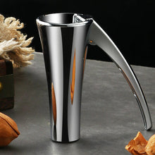 Load image into Gallery viewer, Zinc Alloy Walnut Nut Shelling Tool
