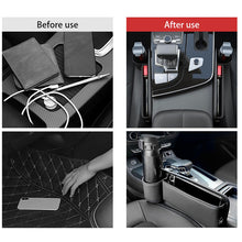 Load image into Gallery viewer, Seat Gap Storage Boxes
