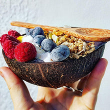 Load image into Gallery viewer, Coconut Bowls
