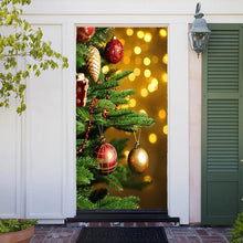 Load image into Gallery viewer, Nightmare Before Christmas Outdoor Decorations
