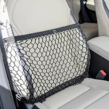 Load image into Gallery viewer, Car Seat Net Pocket
