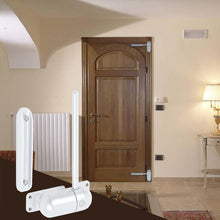 Load image into Gallery viewer, Surface Mounted Automatic Spring Door
