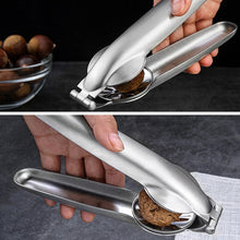 Load image into Gallery viewer, Stainless Steel Nut Chestnut Shell Opener

