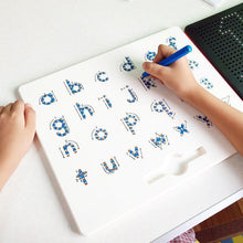 Load image into Gallery viewer, Magnetic Drawing Board For Kids Erasable
