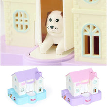 Load image into Gallery viewer, Dog House Piggy Bank
