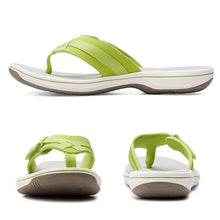 Load image into Gallery viewer, Summer Flip-flops

