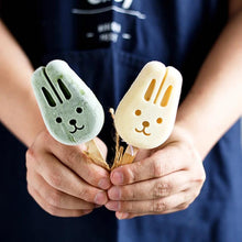 Load image into Gallery viewer, Cartoon Ice Cream Silicone Mold
