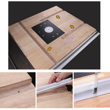 Load image into Gallery viewer, DIY Table Saw Miter Gauge Rod
