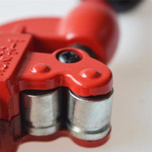 Load image into Gallery viewer, Mini Adjustable High Quality Metal Pipe Cutter
