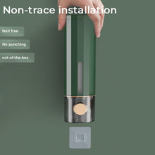Load image into Gallery viewer, Wall Mounted Manual Soap Dispenser
