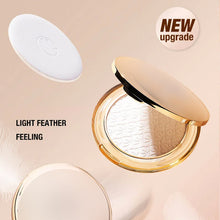 Load image into Gallery viewer, Golden Diamond Face Powder

