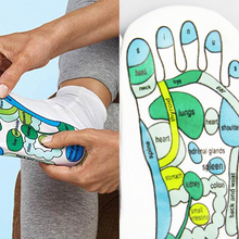 Load image into Gallery viewer, Acupressure Socks for Foot Massage
