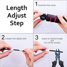 Load image into Gallery viewer, Adjustable Skipping Rope

