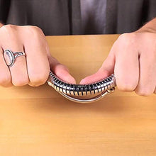 Load image into Gallery viewer, Stainless Steel Stress Relief Pen
