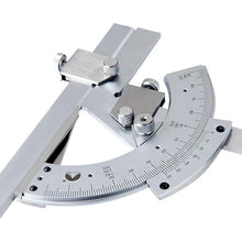 Load image into Gallery viewer, 320 Degree Universal Angle Ruler
