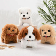 Load image into Gallery viewer, Electronic Interactive Pet Dog
