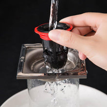 Load image into Gallery viewer, Silicone Deodorant Floor Drain Core

