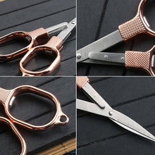 Load image into Gallery viewer, Multifunctional Folding Scissors
