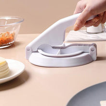 Load image into Gallery viewer, Manual Dumpling Skin Press Mould
