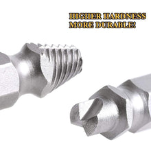 Load image into Gallery viewer, Domom® Damaged Screw Extractor (Set of 4)
