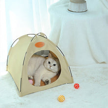 Load image into Gallery viewer, Pet Tent
