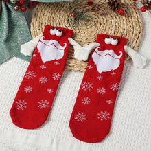 Load image into Gallery viewer, MAGNETIC SOCKS WINTER EDITION
