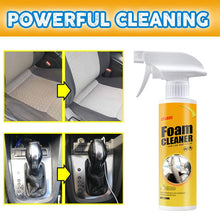 Load image into Gallery viewer, Foam Cleaner Cleaning Spray
