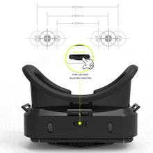 Load image into Gallery viewer, VR Panoramic Glasses
