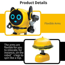 Load image into Gallery viewer, Educational Robot Toy for Kids
