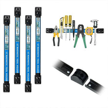 Load image into Gallery viewer, Magnetic Tool Holder Racks / Tool Organizer
