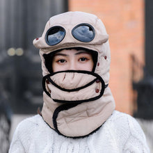 Load image into Gallery viewer, Thermal Winter Trapper Hat
