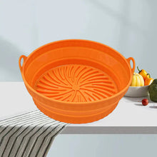 Load image into Gallery viewer, Air Fryer Silicone Grill Pan
