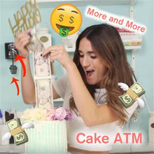 Load image into Gallery viewer, Cake ATM
