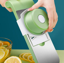 Load image into Gallery viewer, Multifunction Vegetable Cutter
