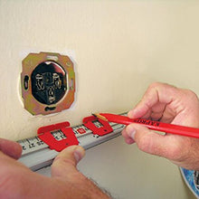 Load image into Gallery viewer, Domom®Multi-functional Ruler of Horizontal Calibration

